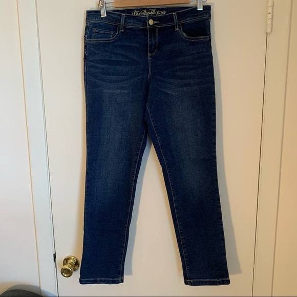 One Republic for All Denim - NWOT One Republic for All Skinny Ankle Jean